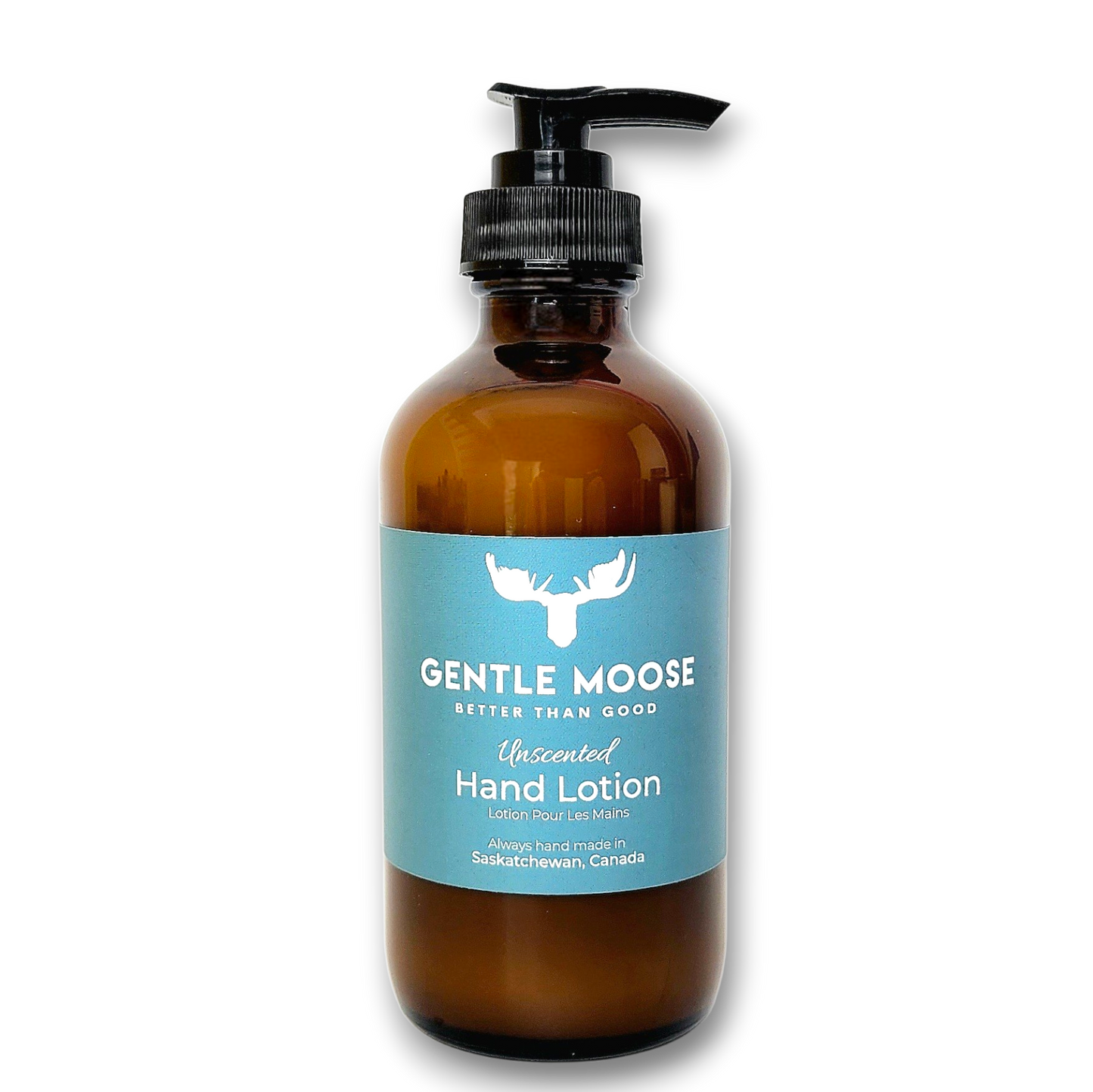 NEW! Unscented Hand Lotion