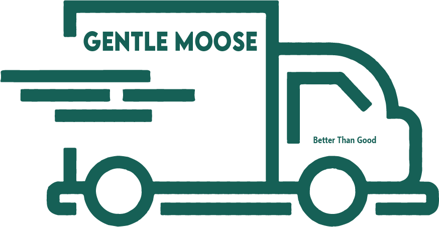 Gentle Moose Free Shipping