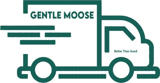Gentle Moose Free Shipping