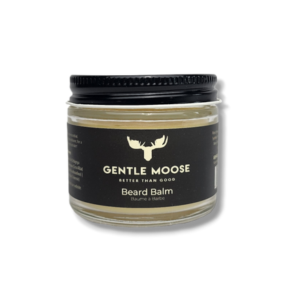 Beard Balm