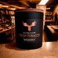 Soy Wax Candle Fresh Tobacco