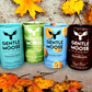 Gentle Moose Natural Skincare Aluminum Free Deodorant made in Canada