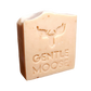 Gentle Moose Natural Soap made in Canada