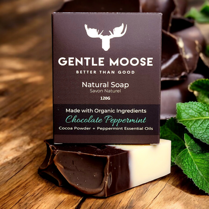 MEGA Natural Soap Pack