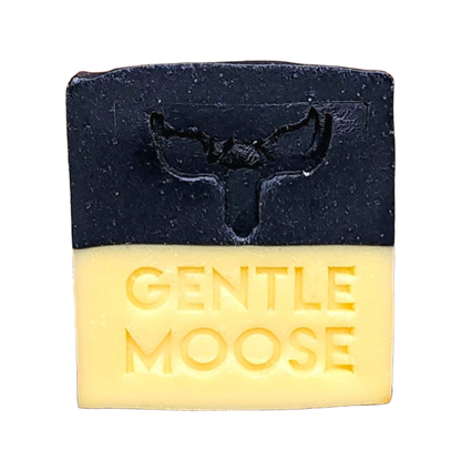 Licorice Natural Soap