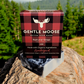Woodsy, nature scented soap for men made in Canada