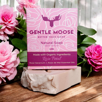 MEGA Natural Soap Pack
