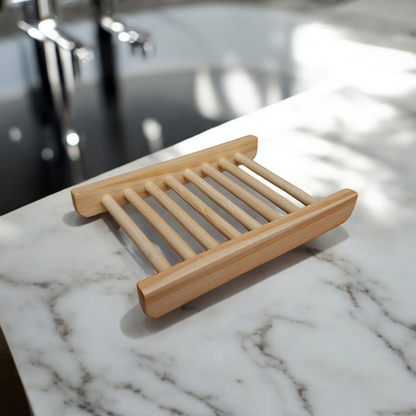 Soap Rack