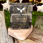 Gentle Moose Natural Goat Milk Soap made in Canada