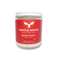 Candy Cane Body Polish