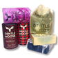 Gentle Moose Natural Skincare 3 Soaps 3 Deodorants Bundle