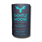 Gentle Moose Natural Skincare Aluminum and Baking Soda Free Deodorant Unscented Made In Canada Freedom