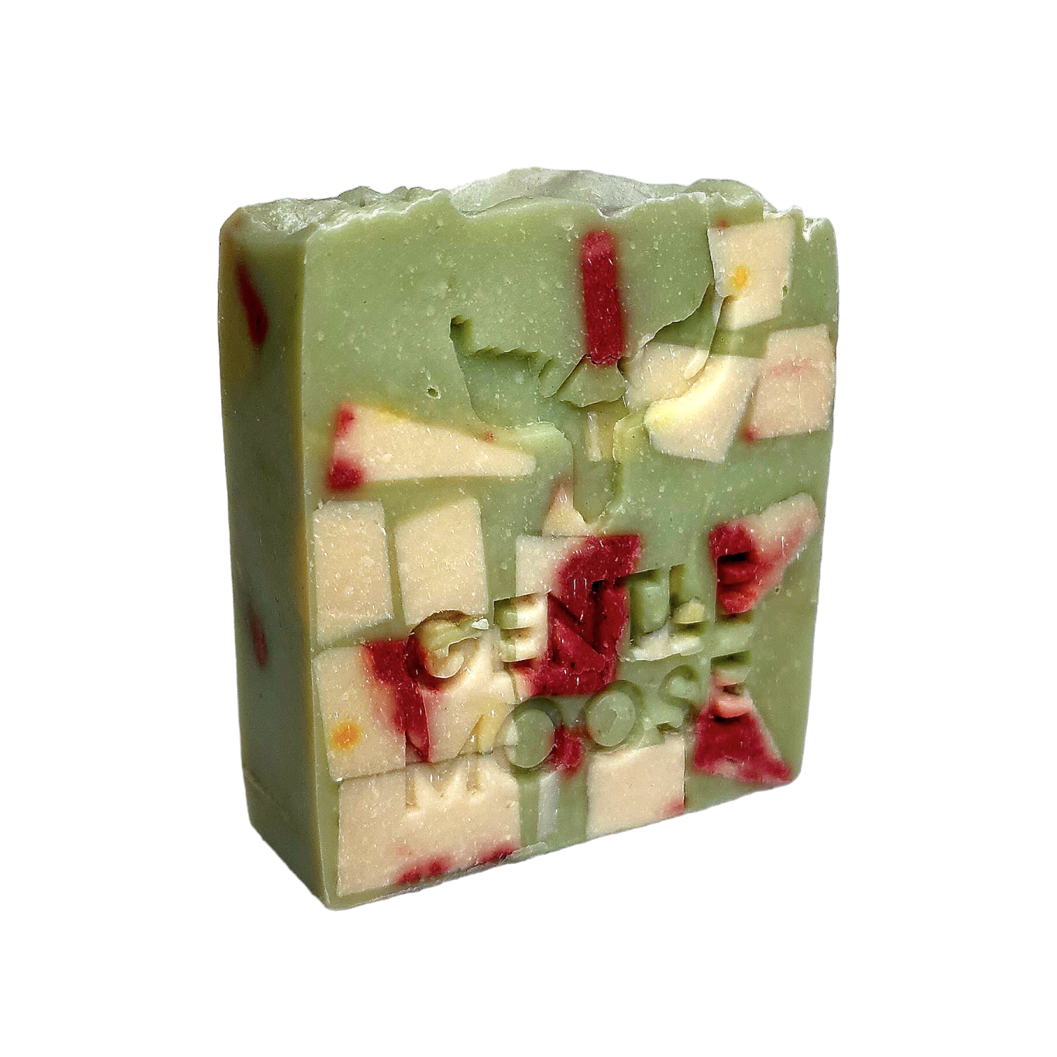 Gentle Moose Natural Skincare Christmas Spice Soap