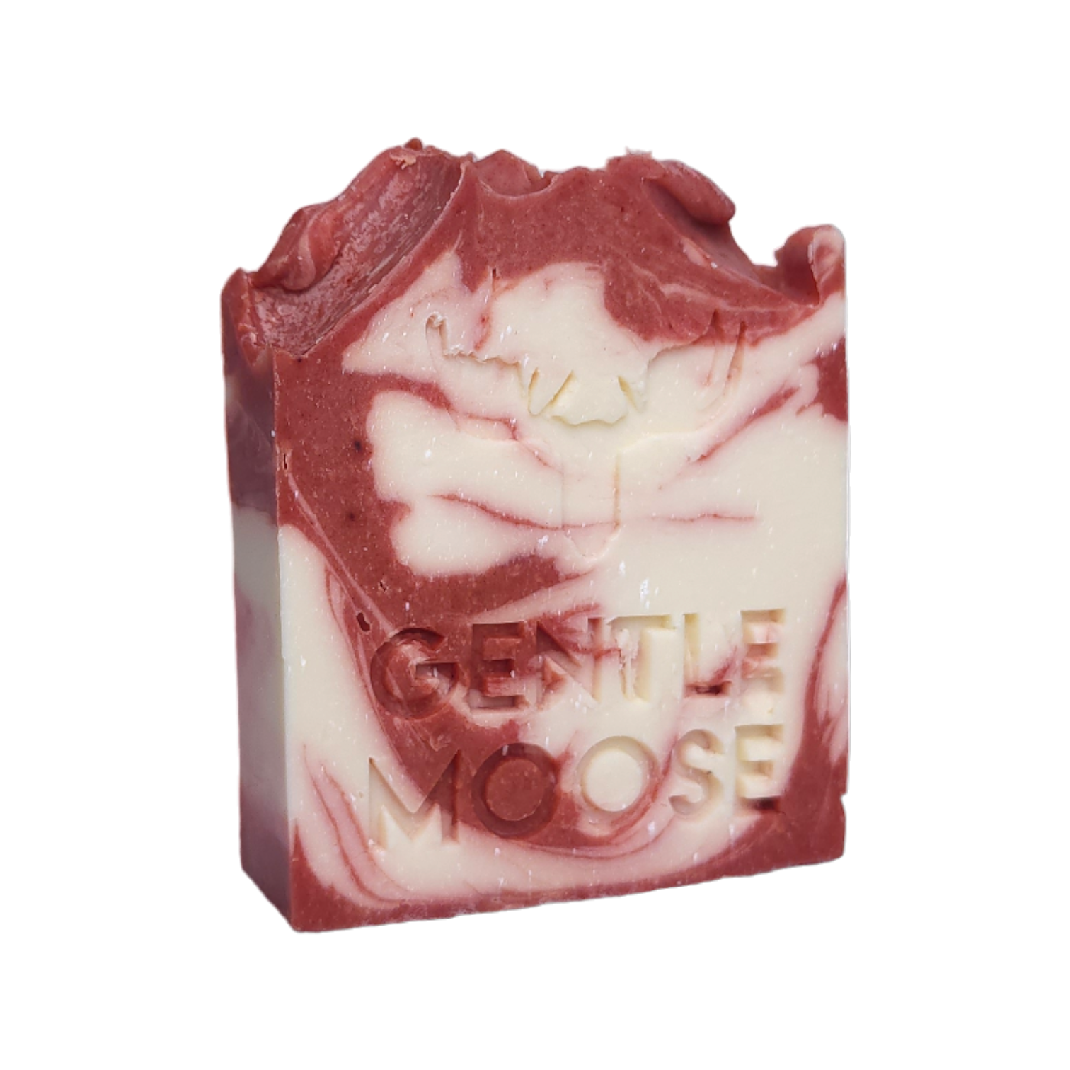 Gentle Moose Natural Skincare Christmas Spice Soap