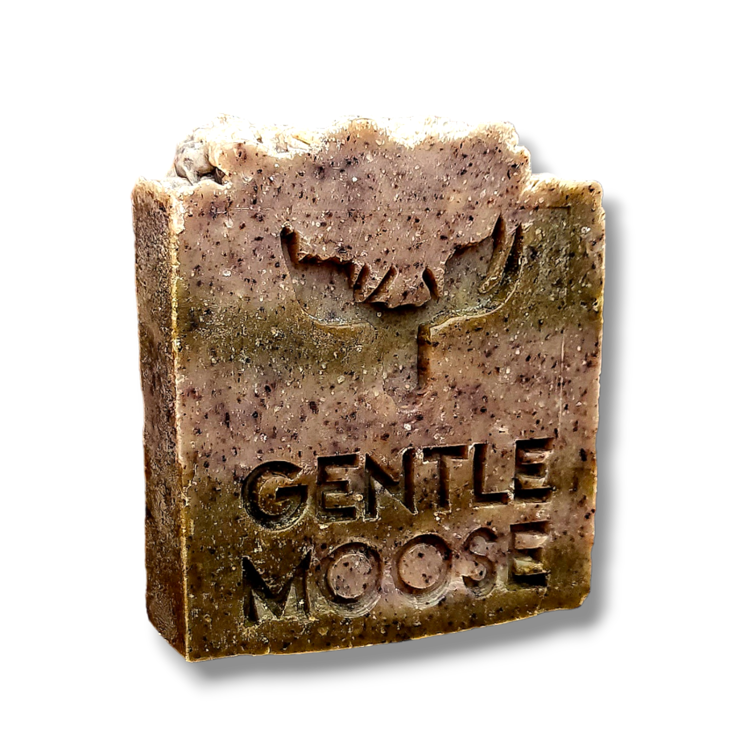 Gentle Moose Natural Skincare Fresh Outdoors Scented Soap Made In Canada