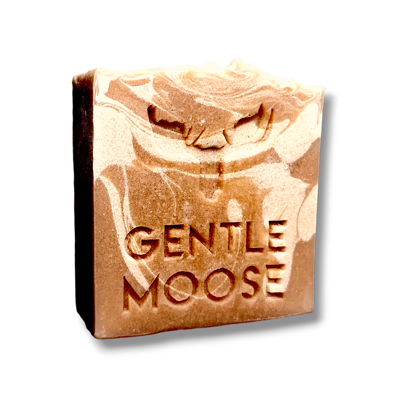 Gentle Moose Natural Skincare Rose Scented Soap