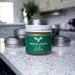 Gentle Moose Natural Skincare Vanilla Lip Scrub