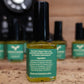 Gentle Moose Skincare Natural Cuticle Oil made in Canada