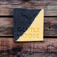 Gentle Moose Skincare Natural Ingredients Licorice Soap Made in Canada