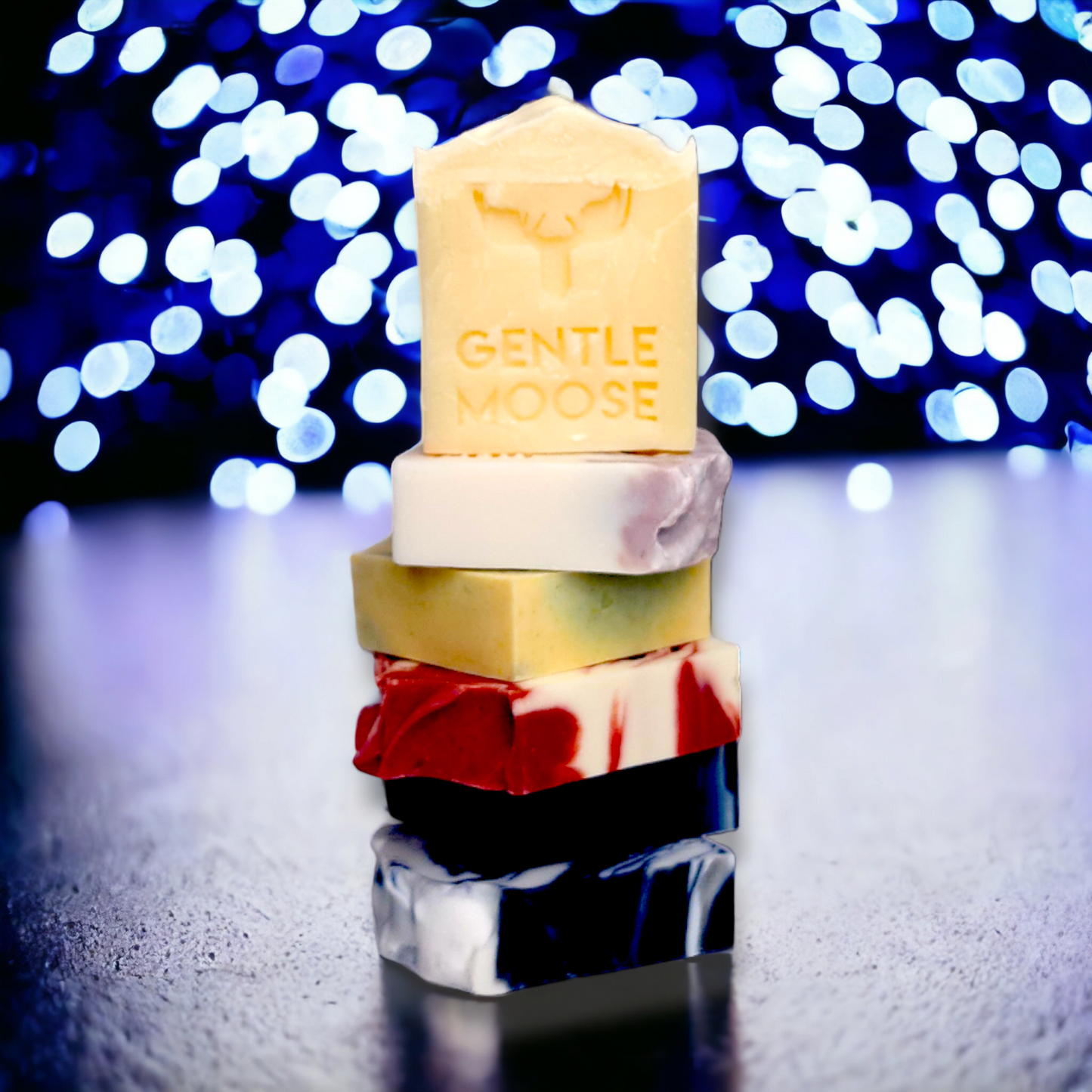 Gentle Moose Skincare Natural Ingredients Soap Made In Canada