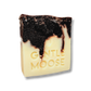 Gentle Moose Skincare Natural Soap Chocolate Peppermint Made In Canada