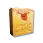 Gentle Moose Skincare Natural Soap Cinnamon Splash Made In Canada