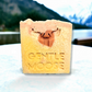 Gentle Moose Skincare Natural Soap Cinnamon Splash Made In Canada