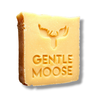 Natural Shampoo Bar