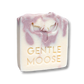 Gentle Moose Natural Skincare Soap Lavender Woods Scent