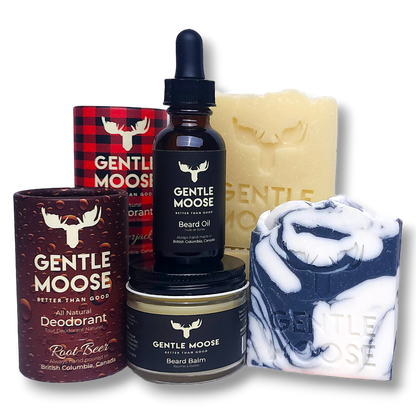 Beard Balm