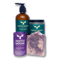 Lavender Bergamot Natural Soap