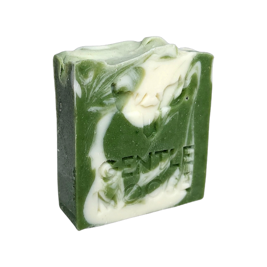 Gentle Moose Natural Skincare Fresh Outdoors Scented Soap Made In Canada