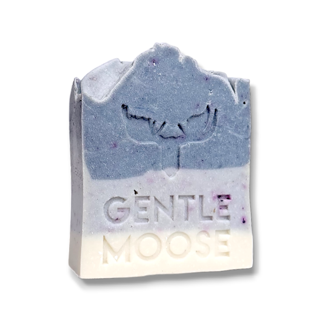Gentle Moose Natural Skincare Yogi Soap