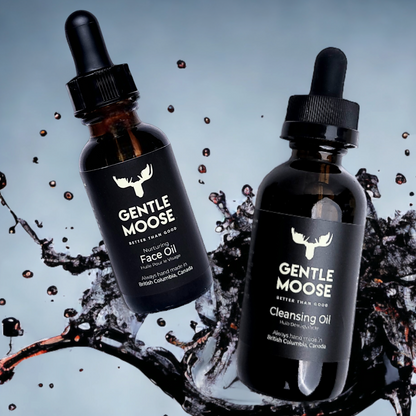 Face Oil Duo PowerHouse