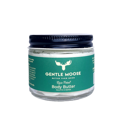 Rose Petal Whipped Body Butter