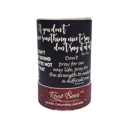 Root Beer Deodorant Natural Deodorant