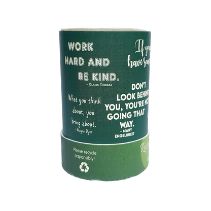 Gentle Moose Natural Skincare Aluminum and Baking Soda Free Deodorant Rosemary Lemongrass