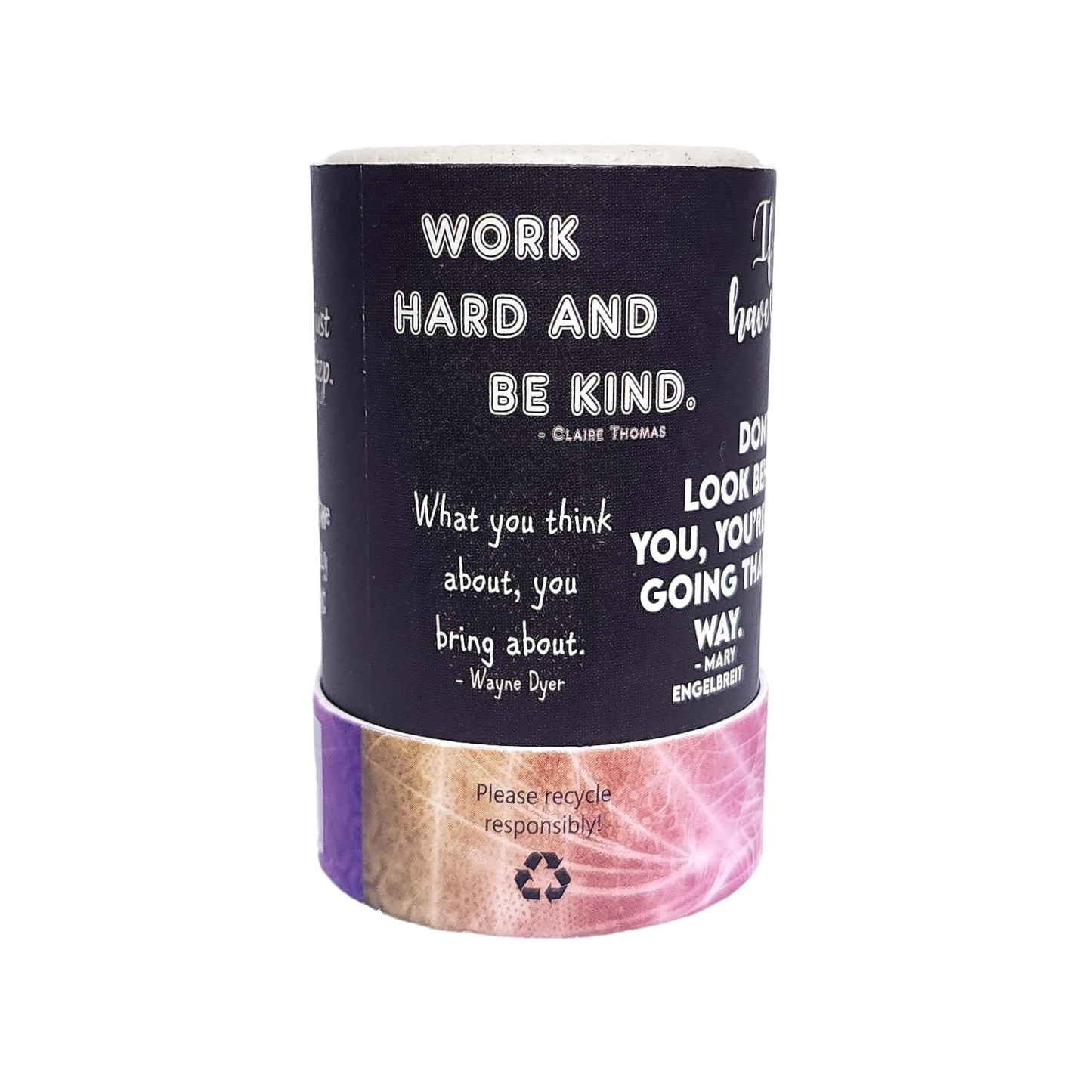Yogi Natural Deodorant