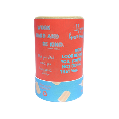 Creamsicle Natural Deodorant