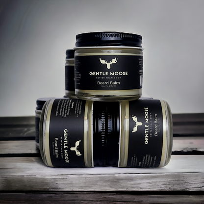 Beard Balm