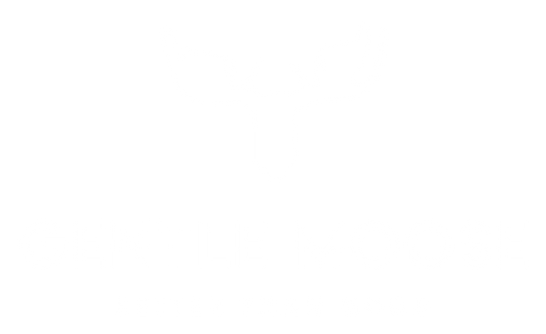 Gentle Moose