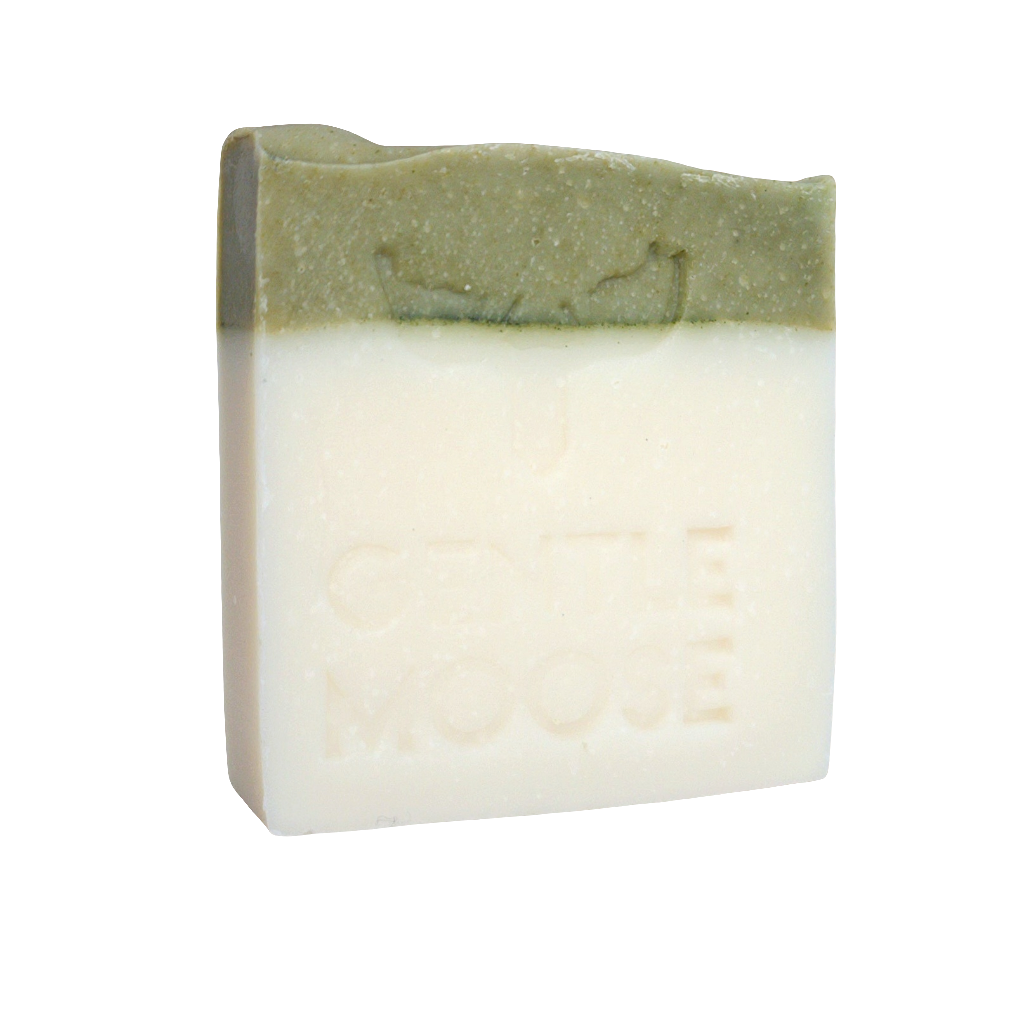 Evergreen Forest Natural Soap