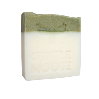 Evergreen Forest Natural Soap
