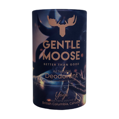 Yogi Natural Deodorant