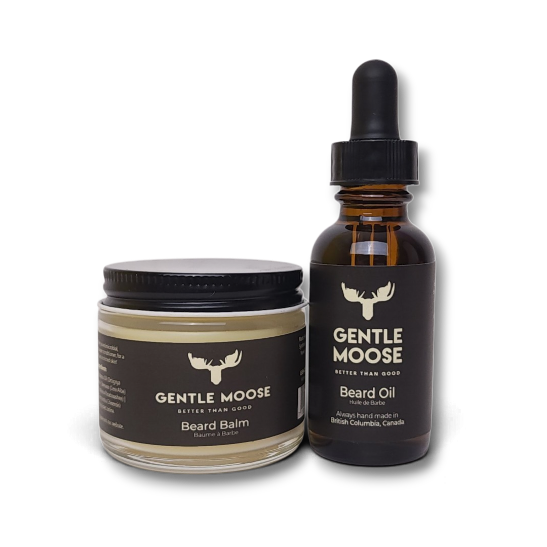 Beard Kit
