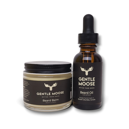 Beard Kit
