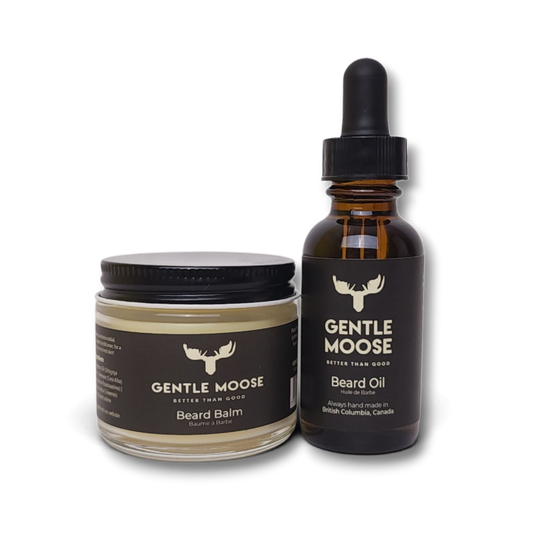 Beard Kit