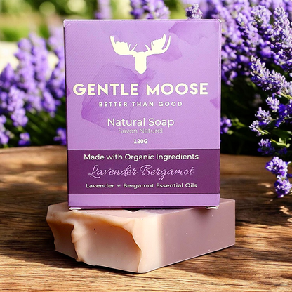 MEGA Natural Soap Pack