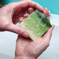 Best natural soap for women with sensitive skin made in Canada with organic ingredients