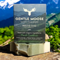 Gentle Moose Natural Fresh Oitdoors Soap with organic ingredients made in Canada